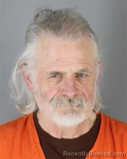 Mugshot of DAVID TIMOTHY KAISER