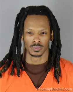 Mugshot of YARIEL DEONTE LEE