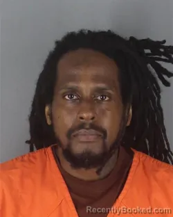 Mugshot of JAMELLE ISAIAH JOHNSON