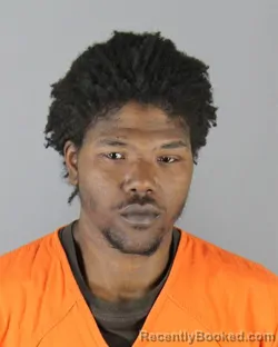 Mugshot of DENZEL TYREECE REASON