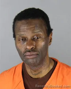 Mugshot of ROBERT 3RD HALL