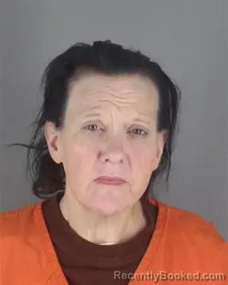 Mugshot of VICTORIA LYNN ROBINSON