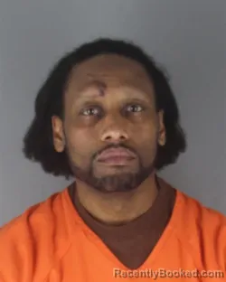 Mugshot of KENNETH JAMES HOLCOMB