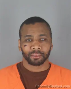 Mugshot of JAMES COLEON DAVIDSON