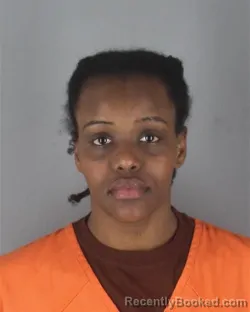 Mugshot of BILAN MOHAMED OSMAN