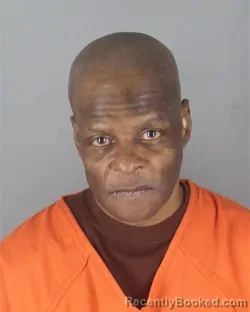 Mugshot of SCOTT MONROE BELL