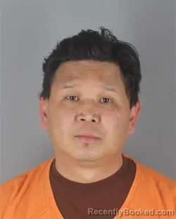 Mugshot of TENZIN DAKPA