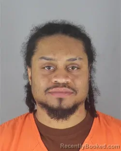 Mugshot of BEANDRE ADARIUS BAKER