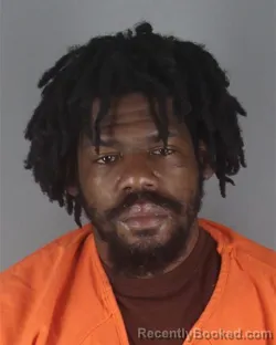 Mugshot of QUINCY ALLEN JR COURTS