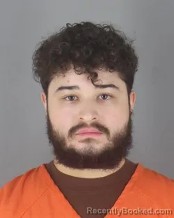 Mugshot of ATTICUS JOHN LITHGOW