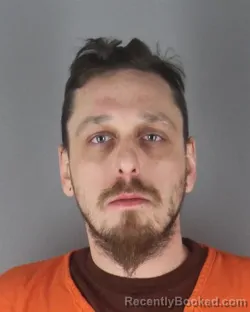 Mugshot of JOHN JEFFREY SIMS