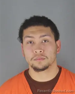 Mugshot of BRALYN ROBERT CHAPPELL