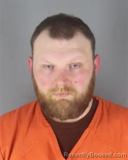 Mugshot of MARSHALL LANE HASTINGS