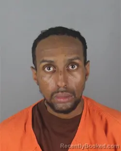 Mugshot of JAMAL AHMED SALIM