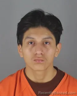 Mugshot of KEVIN STALIN PUNINA TOALOMBO