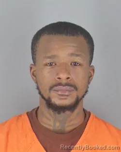 Mugshot of CALIPH TAAJWAR SHABAZZ