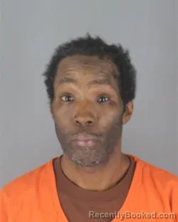 Mugshot of ELISHA PULPHUS