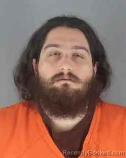 Mugshot of SINA ROUGHANI