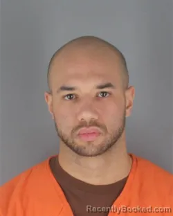 Mugshot of SEBASTIAN EDWARD DALE JACKSON