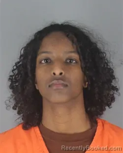 Mugshot of ZAKARIYA ABDINASIR ALI