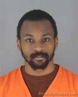 Mugshot of CHANDAN DEONDRE WHITE