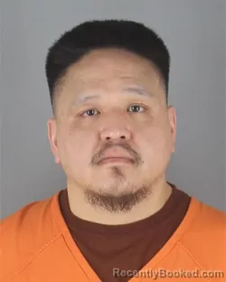 Mugshot of CHAO LEE