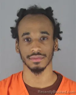 Mugshot of LAZAL MAESHUN THOMPSON