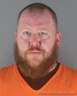 Mugshot of BRADLEY ALLEN BORST