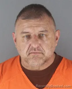 Mugshot of GREGORY LLOYD TOMMERDAHL