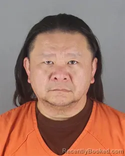 Mugshot of TOUA FUE YANG