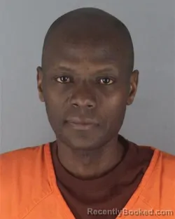 Mugshot of DUNCAN NYANARO OSORO
