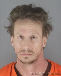 Mugshot of NATHAN JOSEPH CAMPBELL