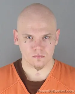 Mugshot of KALOB KAZELL BOWERMAN