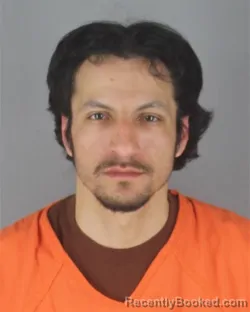 Mugshot of RAYLEN CHARLES RODRIGUEZ