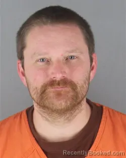 Mugshot of MARK ALAN KLEIN