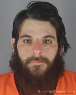 Mugshot of LUCAS LEONARD KRAUSE