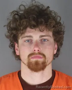 Mugshot of THOMAS EDWARD ODONOGHUE