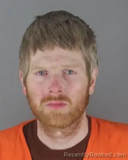 Mugshot of RYAN PATRICK JOYCE