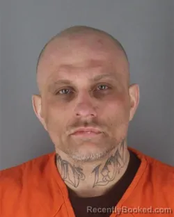 Mugshot of DERRICK JAMES HOLMES