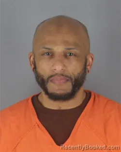 Mugshot of JASON ALEXANDER ELLIS