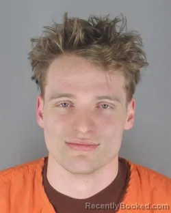 Mugshot of OZMO WILLIAM JOHNSON