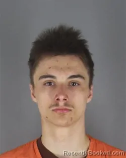 Mugshot of KADEN BRICE BROTTLUND