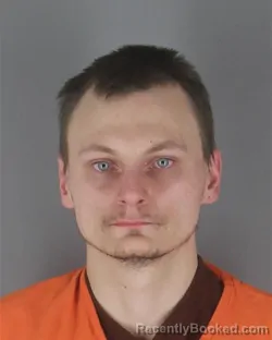 Mugshot of JOHNATHAN CHRISTOPHER CURTIS MOHLER