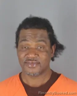 Mugshot of MARTIN LYNN MOLETTE