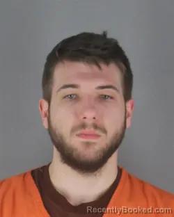 Mugshot of TUCKER JOHN LUHMAN