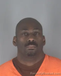 Mugshot of MUSA ABDUL MUHAMMAD