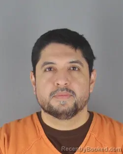Mugshot of JUAN VINICIO LOPEZ NOBLE