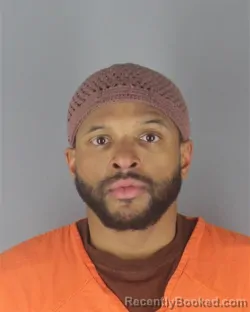 Mugshot of GRAYSON DEMITRIUS JUNE JONES