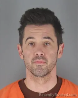 Mugshot of DANIEL JOHN PRICE