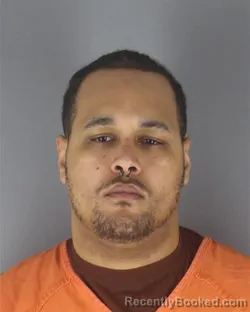 Mugshot of SEKETOURI TSIJAH SNEAD